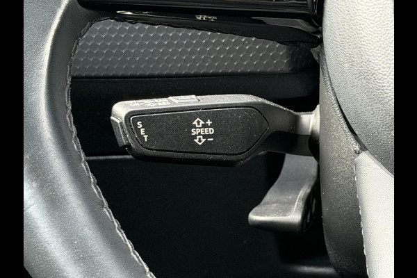 Audi A1 Sportback 25 TFSI Epic |Nav|Carplay|Cruise|PDC|17"