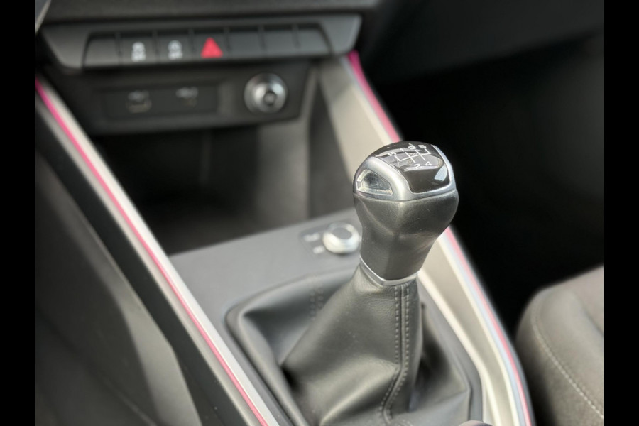 Audi A1 Sportback 25 TFSI Epic |Nav|Carplay|Cruise|PDC|17"