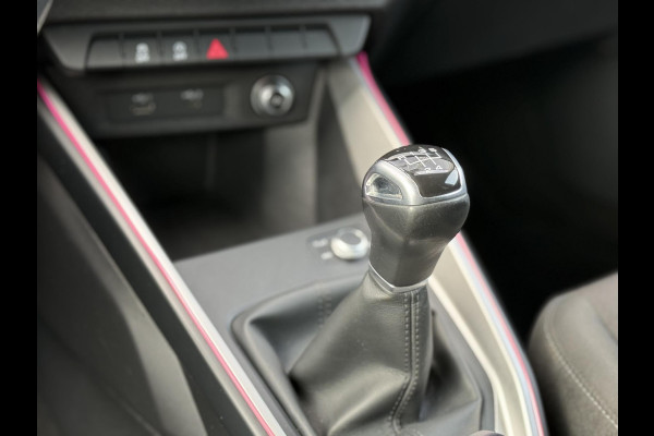 Audi A1 Sportback 25 TFSI Epic |Nav|Carplay|Cruise|PDC|17"