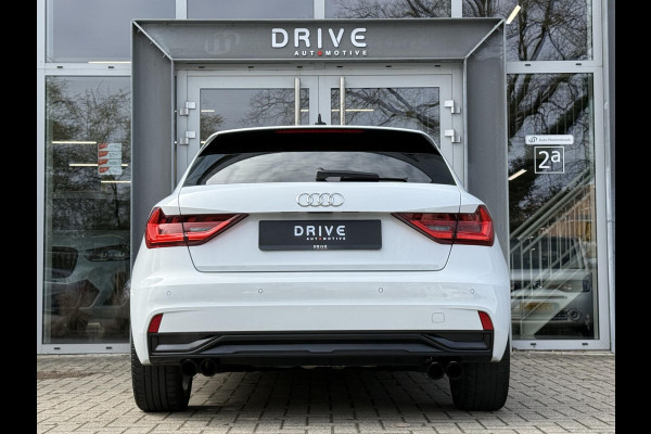 Audi A1 Sportback 25 TFSI Epic |Nav|Carplay|Cruise|PDC|17"