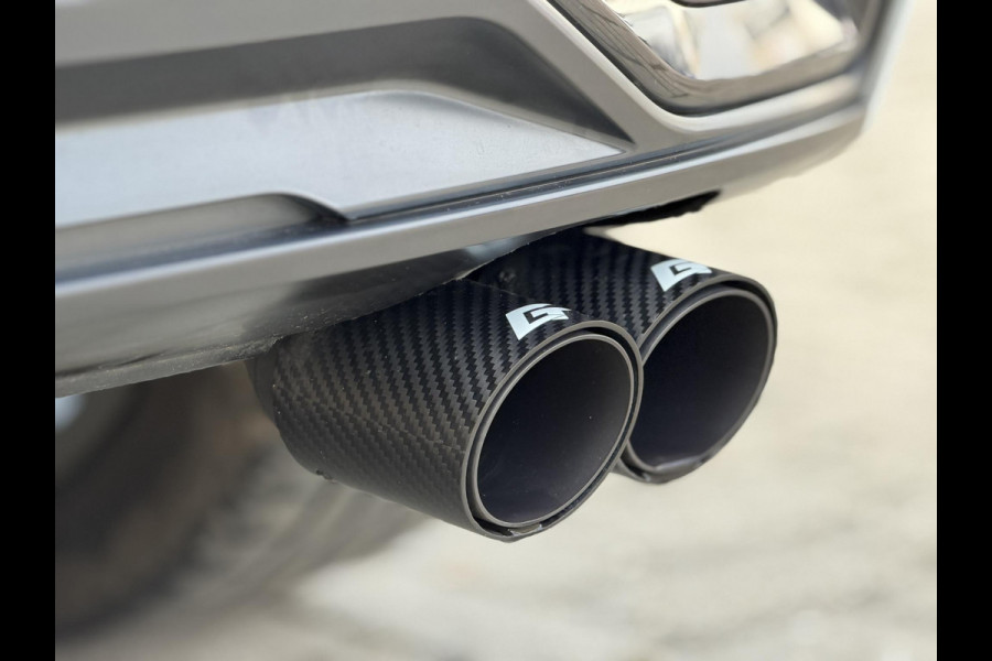 Audi A1 Sportback 25 TFSI Epic |Nav|Carplay|Cruise|PDC|17"