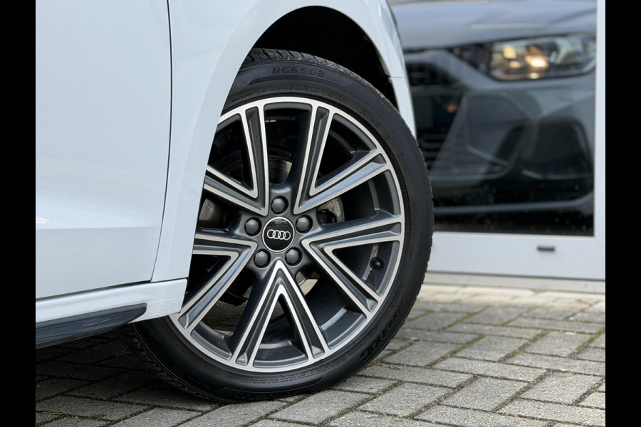 Audi A1 Sportback 25 TFSI Epic |Nav|Carplay|Cruise|PDC|17"
