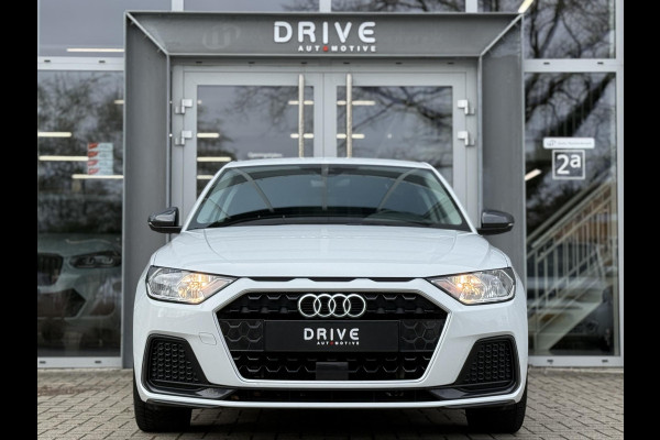 Audi A1 Sportback 25 TFSI Epic |Nav|Carplay|Cruise|PDC|17"