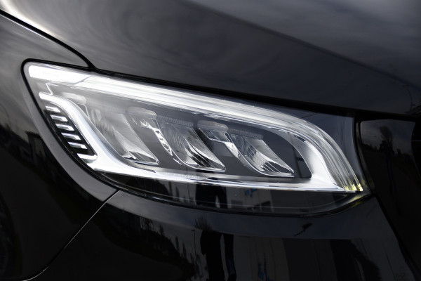 Mercedes-Benz Sprinter 317 1.9 CDI L2H2 RWD AMG Black Edition Camera, Cruise, Carplay, LED, 170pk, Multimedia, Automaat, Trekhaak, 3 Zits, Uniek!