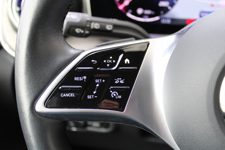 Mercedes-Benz V-Klasse 300d / Lang / DC / Black Edition / 2x Elec Schuifdeur / 360 Camera / Vol Opties / NIEUWSTAAT