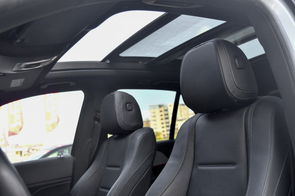 Mercedes-Benz GLE 400 e 4MATIC AMG. Pano, Koeling, Distronic+, Memory, HUD, 360 3D, Burm, Luchtv, Leder, Trekhaak, Keyless!