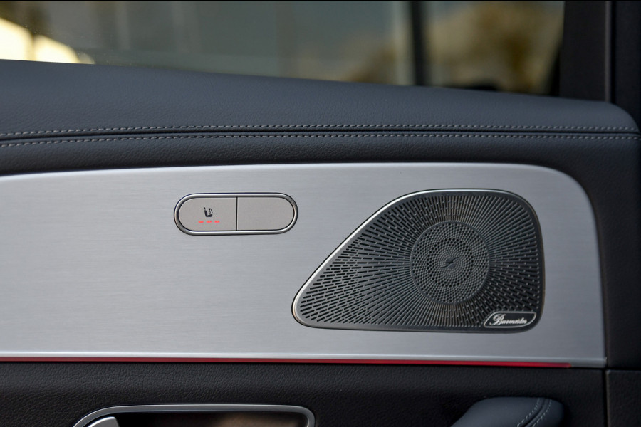 Mercedes-Benz GLE 400 e 4MATIC AMG. Pano, Koeling, Distronic+, Memory, HUD, 360 3D, Burm, Luchtv, Leder, Trekhaak, Keyless!