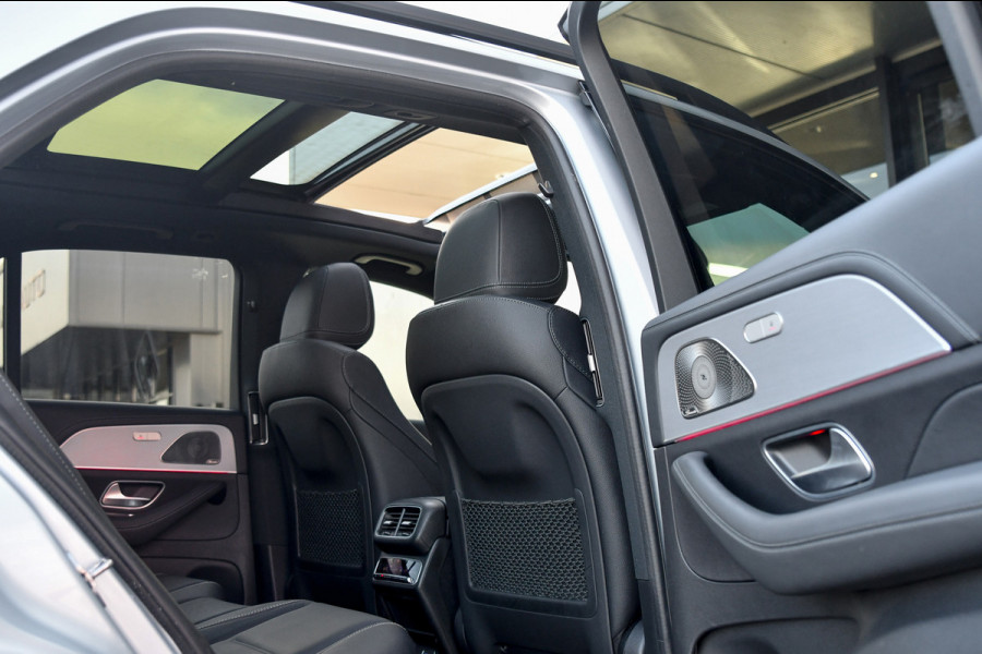 Mercedes-Benz GLE 400 e 4MATIC AMG. Pano, Koeling, Distronic+, Memory, HUD, 360 3D, Burm, Luchtv, Leder, Trekhaak, Keyless!