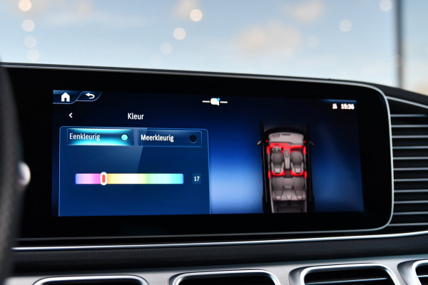 Mercedes-Benz GLE 400 e 4MATIC AMG. Pano, Koeling, Distronic+, Memory, HUD, 360 3D, Burm, Luchtv, Leder, Trekhaak, Keyless!