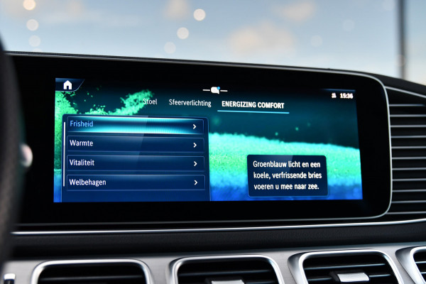 Mercedes-Benz GLE 400 e 4MATIC AMG. Pano, Koeling, Distronic+, Memory, HUD, 360 3D, Burm, Luchtv, Leder, Trekhaak, Keyless!