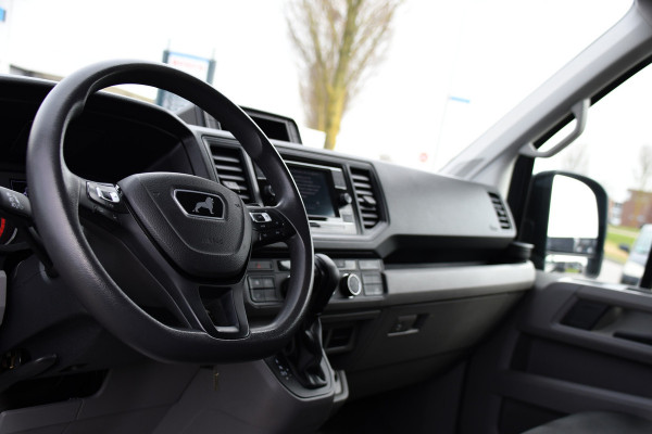 MAN TGE 3.180 35 2.0 L3H3 PB Edition Cruise, Camera, Carplay, 177pk, LED, Trekhaak, Stoelverwarming, Automaat, Multimedia, Uniek!