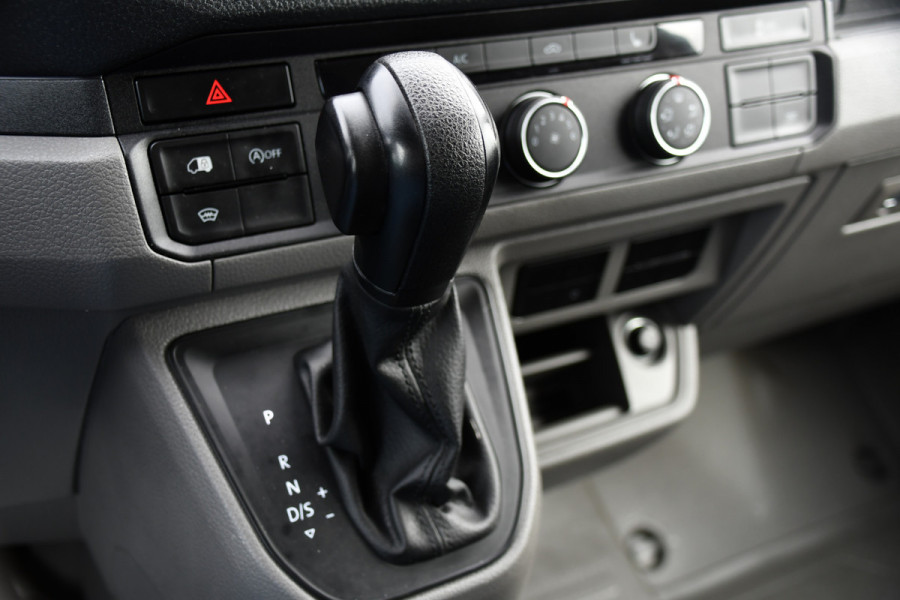 MAN TGE 3.180 35 2.0 L3H3 PB Edition Cruise, Camera, Carplay, 177pk, LED, Trekhaak, Stoelverwarming, Automaat, Multimedia, Uniek!