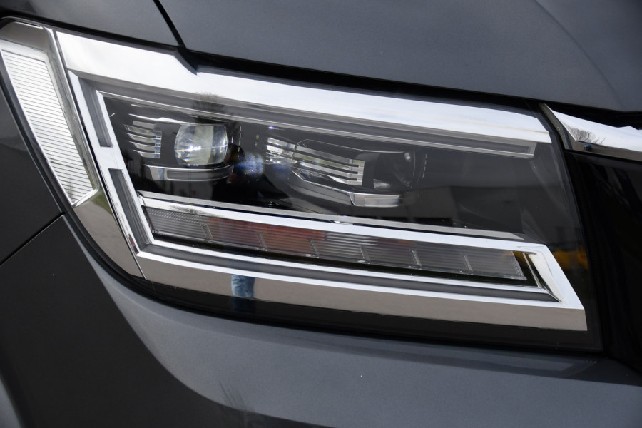 MAN TGE 3.180 35 2.0 L3H3 PB Edition Cruise, Camera, Carplay, 177pk, LED, Trekhaak, Stoelverwarming, Automaat, Multimedia, Uniek!