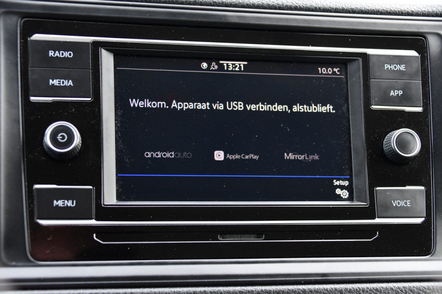 MAN TGE 3.180 35 2.0 L3H3 PB Edition Cruise, Camera, Carplay, 177pk, LED, Trekhaak, Stoelverwarming, Automaat, Multimedia, Uniek!