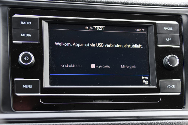 MAN TGE 3.180 35 2.0 L3H3 PB Edition Cruise, Camera, Carplay, 177pk, LED, Trekhaak, Stoelverwarming, Automaat, Multimedia, Uniek!