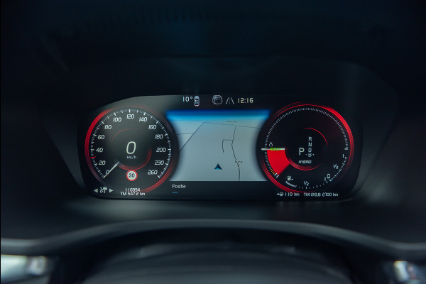 Volvo V60 T8 Aut. R-Design ACC Leder Stoelverwarming 390pk