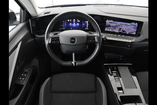 Opel Astra 1.6 Hybrid Business Edition | SOH 96% | Adaptive cruise | Navigatie | Camera | Full LED | Stuurverwarming | Carplay | PHEV | Plug In