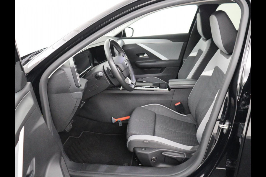 Opel Astra 1.6 Hybrid Business Edition | SOH 96% | Adaptive cruise | Navigatie | Camera | Full LED | Stuurverwarming | Carplay | PHEV | Plug In