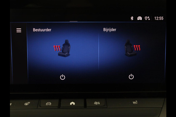 Opel Astra 1.6 Hybrid Business Edition | SOH 96% | Adaptive cruise | Navigatie | Camera | Full LED | Stuurverwarming | Carplay | PHEV | Plug In