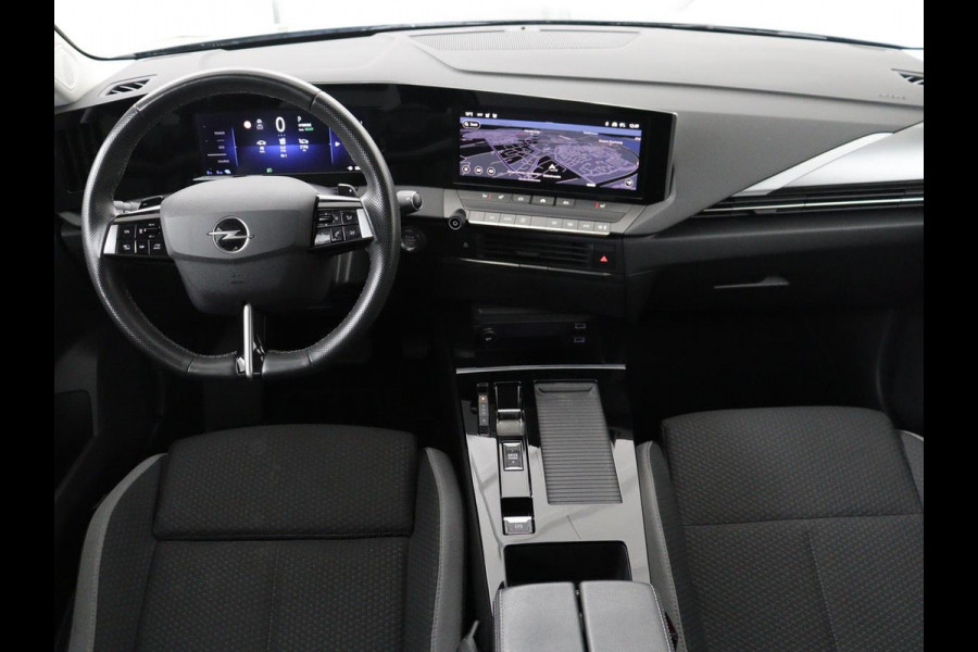 Opel Astra 1.6 Hybrid Business Edition | SOH 96% | Adaptive cruise | Navigatie | Camera | Full LED | Stuurverwarming | Carplay | PHEV | Plug In