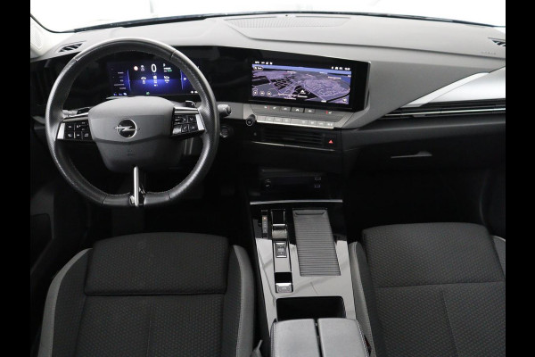 Opel Astra 1.6 Hybrid Business Edition | SOH 96% | Adaptive cruise | Navigatie | Camera | Full LED | Stuurverwarming | Carplay | PHEV | Plug In