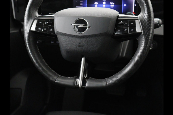 Opel Astra 1.6 Hybrid Business Edition | SOH 96% | Adaptive cruise | Navigatie | Camera | Full LED | Stuurverwarming | Carplay | PHEV | Plug In