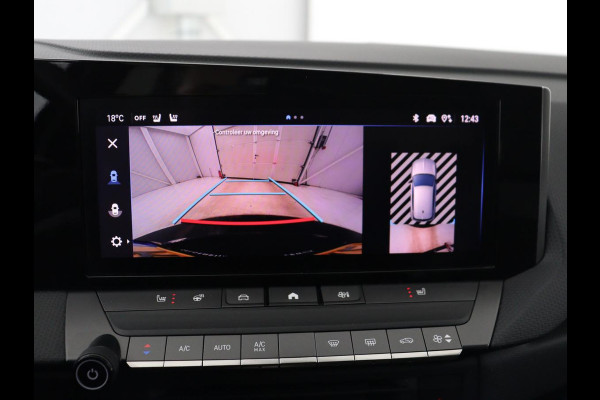 Opel Astra 1.6 Hybrid Business Edition | SOH 96% | Adaptive cruise | Navigatie | Camera | Full LED | Stuurverwarming | Carplay | PHEV | Plug In