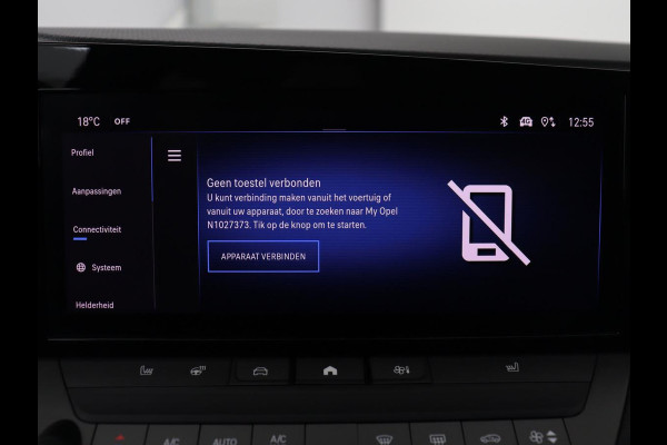 Opel Astra 1.6 Hybrid Business Edition | SOH 96% | Adaptive cruise | Navigatie | Camera | Full LED | Stuurverwarming | Carplay | PHEV | Plug In