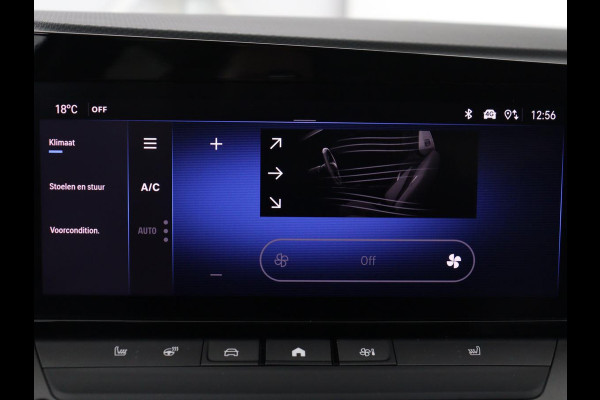 Opel Astra 1.6 Hybrid Business Edition | SOH 96% | Adaptive cruise | Navigatie | Camera | Full LED | Stuurverwarming | Carplay | PHEV | Plug In