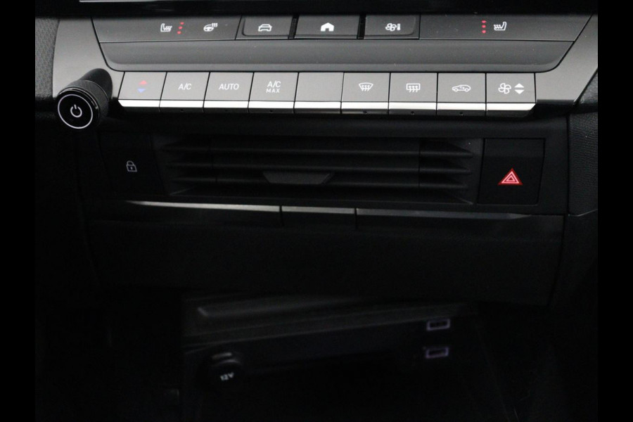 Opel Astra 1.6 Hybrid Business Edition | SOH 96% | Adaptive cruise | Navigatie | Camera | Full LED | Stuurverwarming | Carplay | PHEV | Plug In