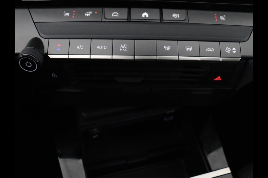 Opel Astra 1.6 Hybrid Business Edition | SOH 96% | Adaptive cruise | Navigatie | Camera | Full LED | Stuurverwarming | Carplay | PHEV | Plug In