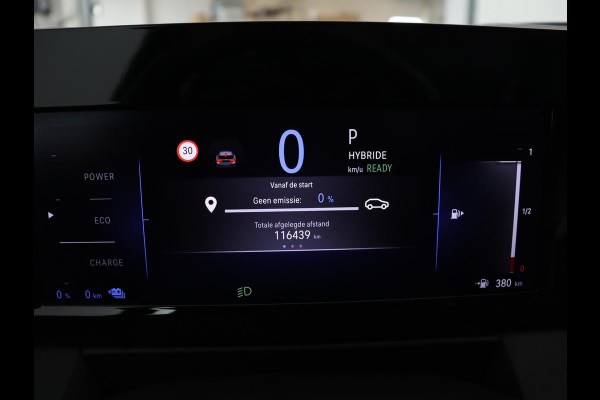 Opel Astra 1.6 Hybrid Business Edition | SOH 96% | Adaptive cruise | Navigatie | Camera | Full LED | Stuurverwarming | Carplay | PHEV | Plug In