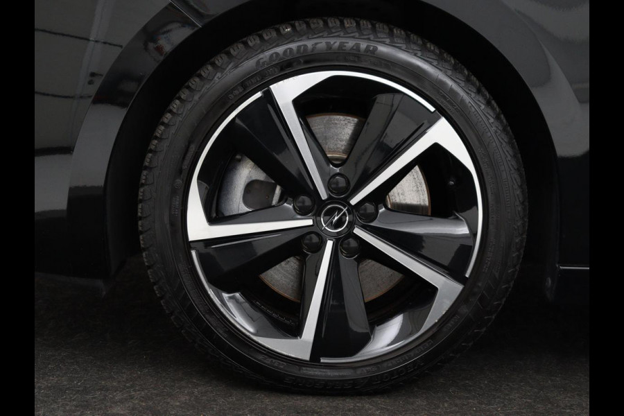 Opel Astra 1.6 Hybrid Business Edition | SOH 96% | Adaptive cruise | Navigatie | Camera | Full LED | Stuurverwarming | Carplay | PHEV | Plug In