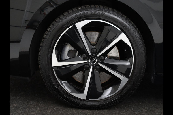 Opel Astra 1.6 Hybrid Business Edition | SOH 96% | Adaptive cruise | Navigatie | Camera | Full LED | Stuurverwarming | Carplay | PHEV | Plug In