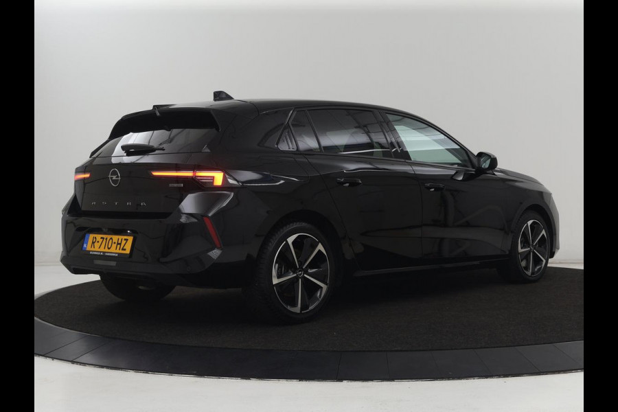 Opel Astra 1.6 Hybrid Business Edition | SOH 96% | Adaptive cruise | Navigatie | Camera | Full LED | Stuurverwarming | Carplay | PHEV | Plug In