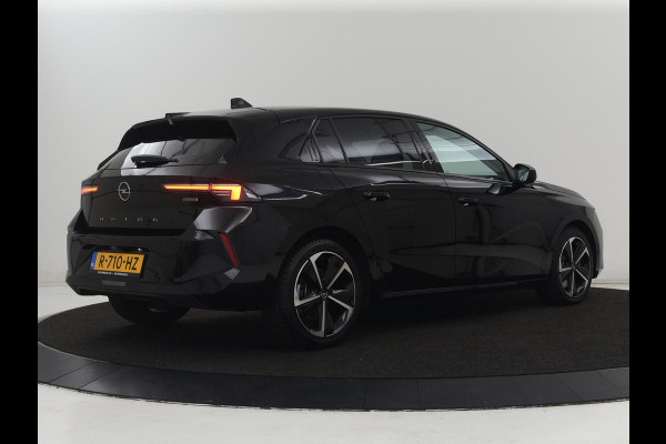 Opel Astra 1.6 Hybrid Business Edition | SOH 96% | Adaptive cruise | Navigatie | Camera | Full LED | Stuurverwarming | Carplay | PHEV | Plug In
