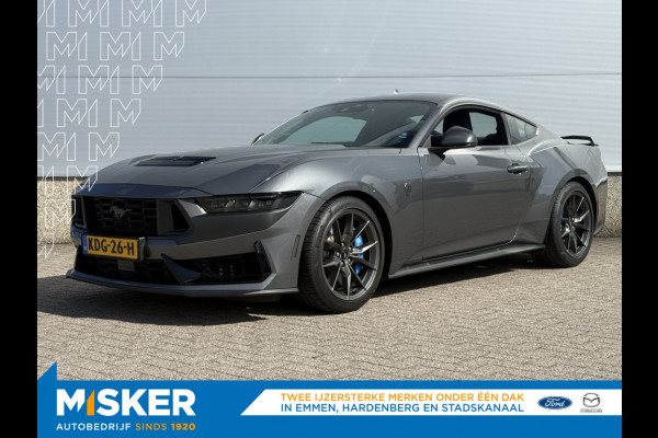 Ford Mustang Fastback 5.0 V8 Dark Horse