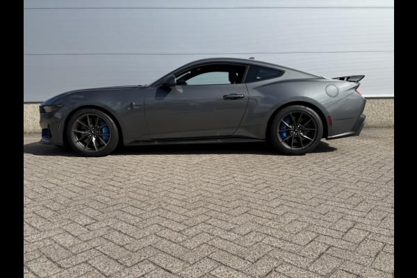 Ford Mustang Fastback 5.0 V8 Dark Horse