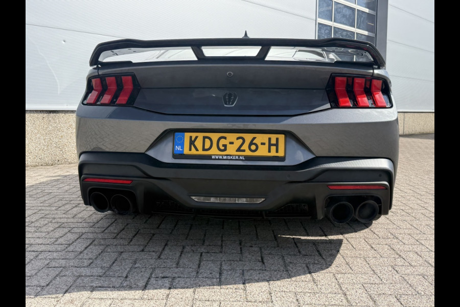 Ford Mustang Fastback 5.0 V8 Dark Horse