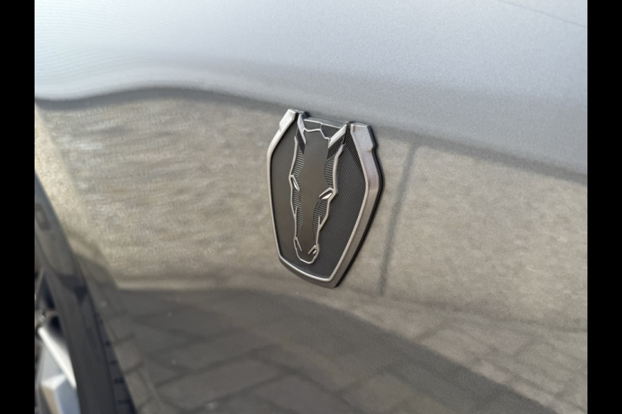 Ford Mustang Fastback 5.0 V8 Dark Horse