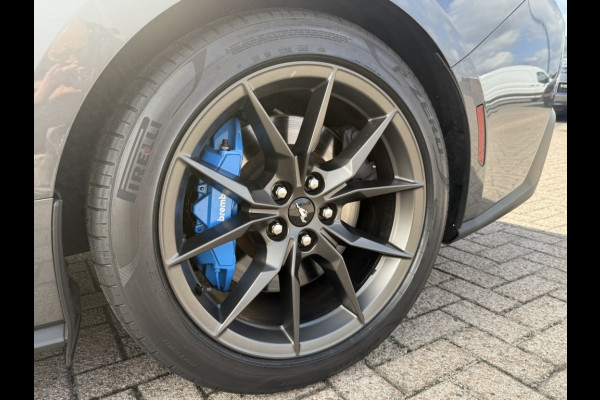 Ford Mustang Fastback 5.0 V8 Dark Horse