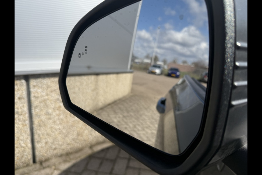 Ford Mustang Fastback 5.0 V8 Dark Horse