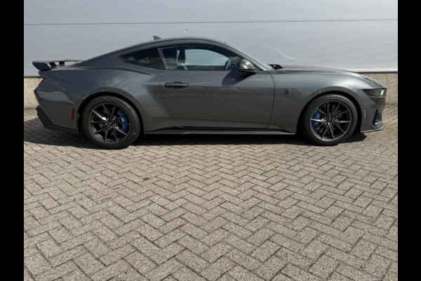 Ford Mustang Fastback 5.0 V8 Dark Horse
