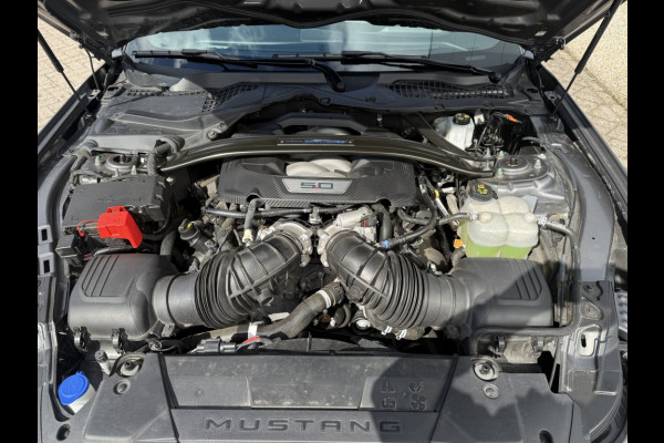 Ford Mustang Fastback 5.0 V8 Dark Horse