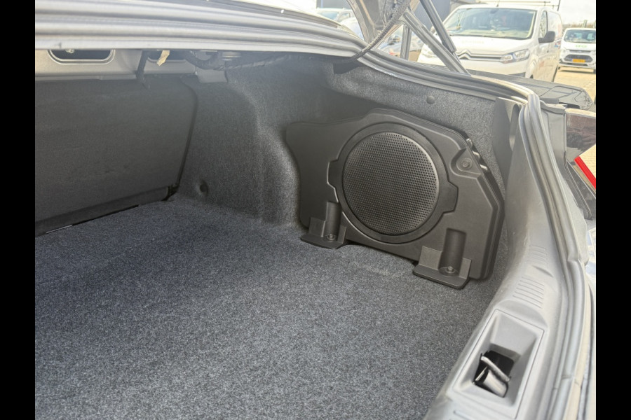 Ford Mustang Fastback 5.0 V8 Dark Horse