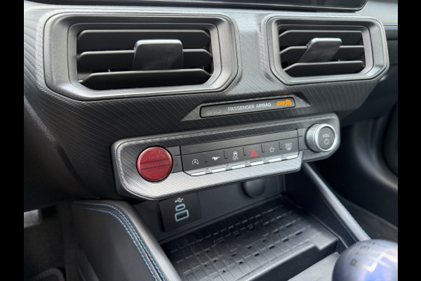 Ford Mustang Fastback 5.0 V8 Dark Horse