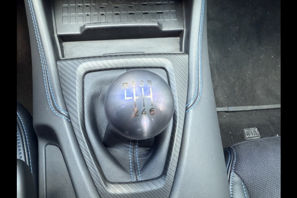 Ford Mustang Fastback 5.0 V8 Dark Horse