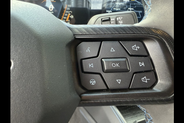 Ford Mustang Fastback 5.0 V8 Dark Horse