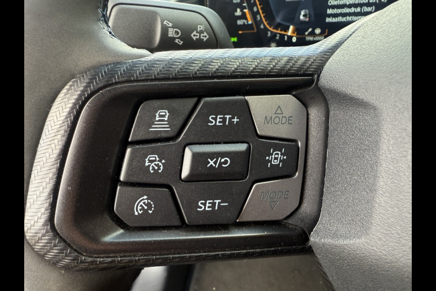 Ford Mustang Fastback 5.0 V8 Dark Horse