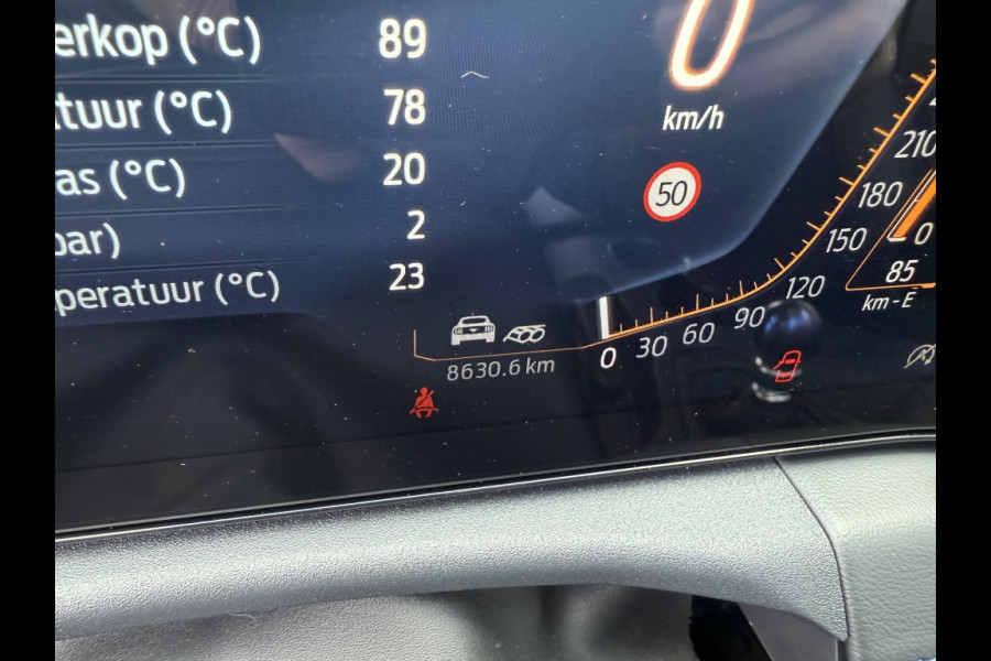 Ford Mustang Fastback 5.0 V8 Dark Horse